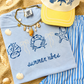 Summer Vibes Tee/Tank