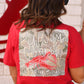 Put Some South In Your Mouth Tee
