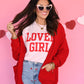 RTS Lover Girl Tee