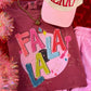 FALALA Record Tee/Long Sleeve *CIJ SPECIAL*