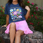 Let Kindness Bloom Floral Tee