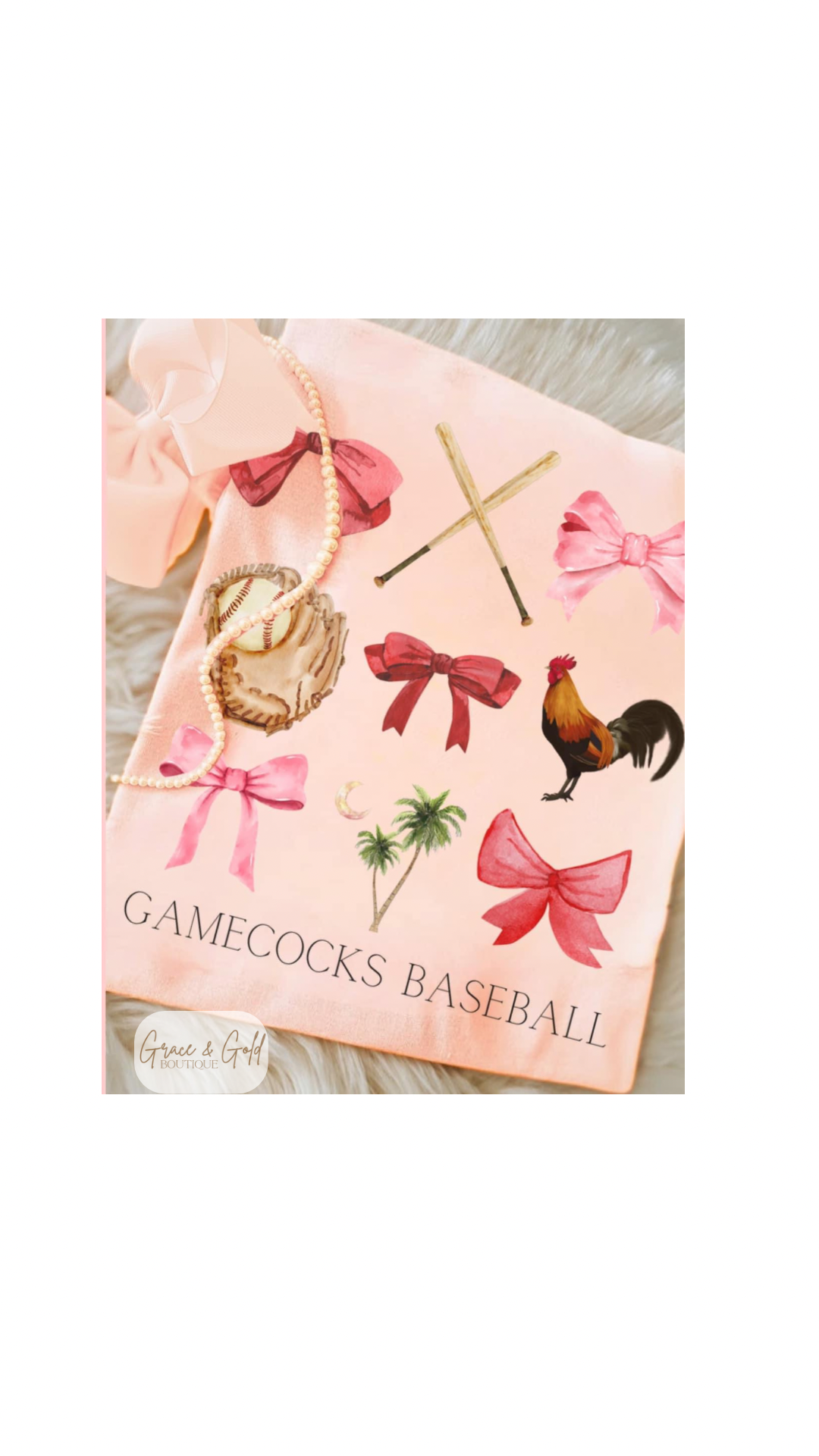 Pretty in Pink but make it with SPORTS 🎀✨