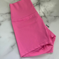 EXTRAS ROUND 2 PRE ORDER GAL ACTIVE BIKER WORKOUT SHORTS no