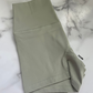 EXTRAS ROUND 2 PRE ORDER GAL ACTIVE BIKER WORKOUT SHORTS no