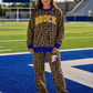 Magnolia Custom Mock Neck Set Pants - Adult