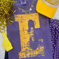 Custom Distressed Spirit Tee