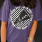 Game Day Cheer Pick Your Color Tee