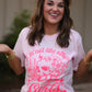 I’m Not Like Other Girls I’m Worse Tee