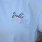 Living The Prayers Tee