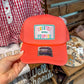 Created With A Purpose Trucker Hat