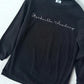 Customized Script Corded Crews