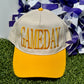 GAMEDAY Two Tone Hat
