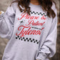 Please Be Patient My Mom Took Tylenol Tee/Sweatshirt