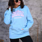 Created With A Purpose Hoodie