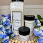 Caribbean Escape Luxury Carpet Freshener