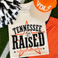 Tennessee Raised Tee