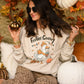 Feelin’ Goosey Fall Sweatshirt/Tee
