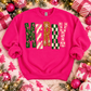 Merry Mix Sweatshirt *WEEKEND SALE*