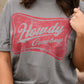 Howdy Cowboy Tee