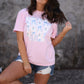 Coquette Arkansas Tee