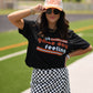Orange That Game Day Feeling Tee