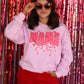 Mama Bow Sweatshirt