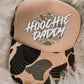 Hoochie Daddy Trucker Hat