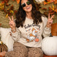 Feelin’ Goosey Fall Sweatshirt/Tee