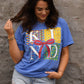 Kind Autism Bow Tee