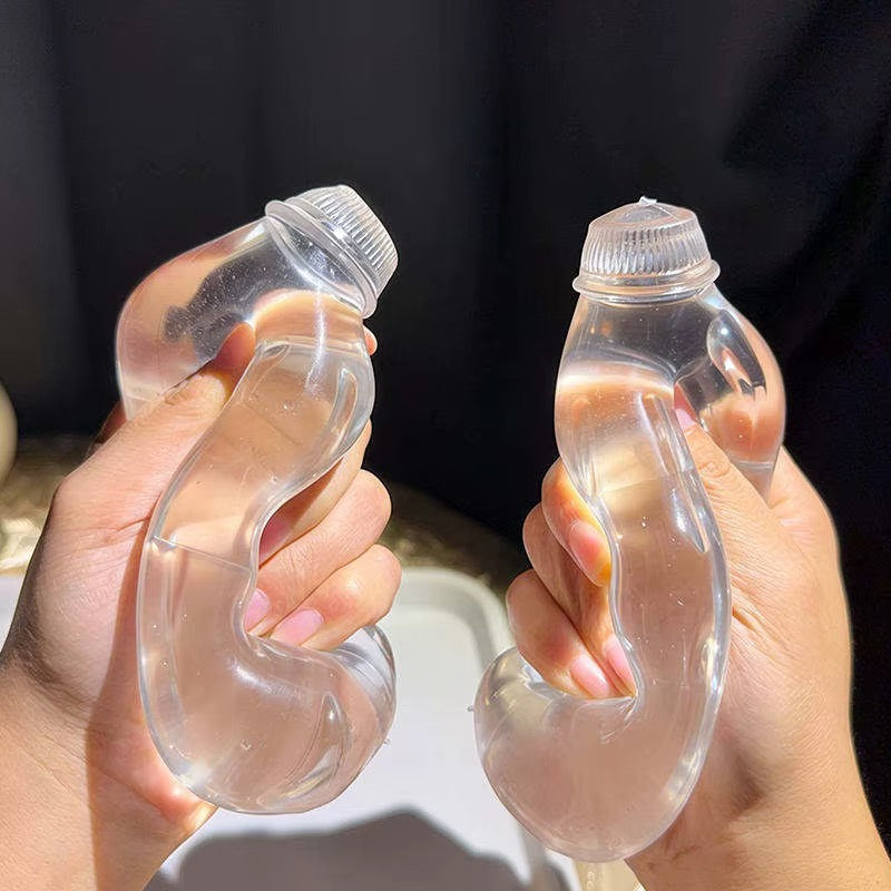 Water Bottle Squishy *PRE ORDER* Early October Shipment