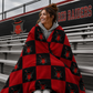 Magnolia On The Go Custiom Blankets