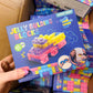 Gummy Block Sets Squishy *MID AUGUST SHIPMENT*