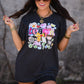 Teach Sketch Icons Tee