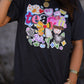 Teach Sketch Icons Tee