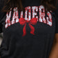 Raiders Chinoiserie Tee