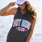 Hot Moms Club Tank/Tee