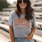 Tennessee Distressed Tee