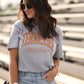 Tennessee Distressed Tee
