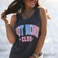 Hot Moms Club Tank/Tee