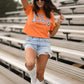 Vols Camo Tee