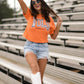 Vols Camo Tee