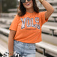 Vols Camo Tee