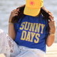 Sunny Days Tee