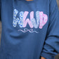 WWJD Bow Sweatshirt