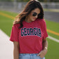 Georgia Arch Tee