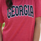 Georgia Arch Tee