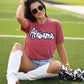 Alabama Distressed Tee