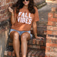 **SALE** RTS Fall Vibes Tee