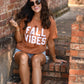 **SALE** RTS Fall Vibes Tee
