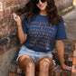 RTS Cozy Blankets Tee